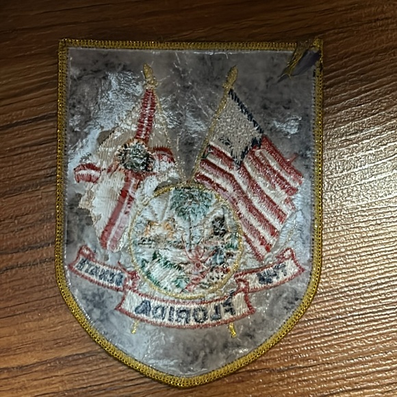 Florida Senate Patch - Picture 3 of 3